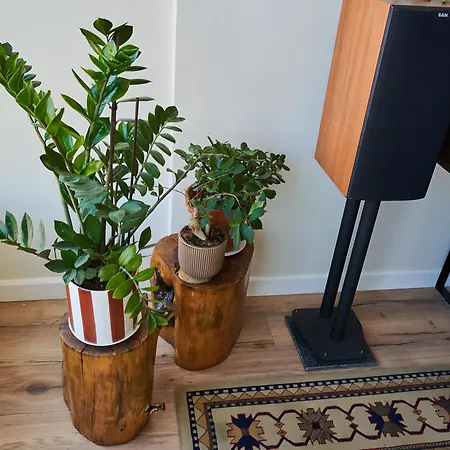Sound House By Everkind Appartement *