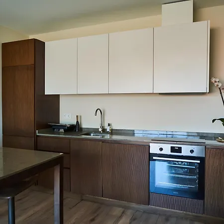 Sound House By Everkind Appartement Almada