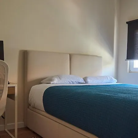Sound House By Everkind Appartement Almada