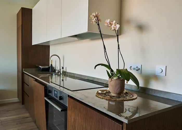 Sound House By Everkind Apartment Almada