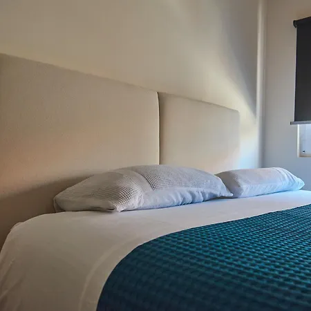 Apartment Sound House By Everkind Almada