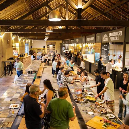 Sound House By Everkind Apartment