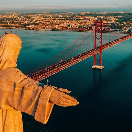 Apartment Sound House By Everkind Almada