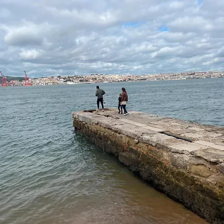 Apartment Sound House By Everkind