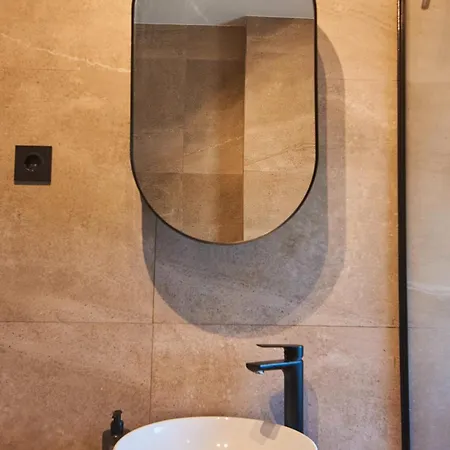 Apartment Sound House By Everkind