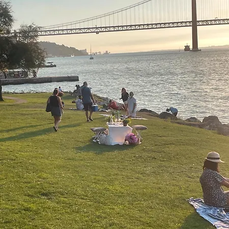 Apartment Sound House By Everkind