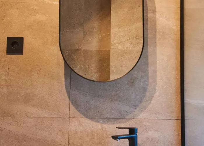 Daire Sound House By Everkind